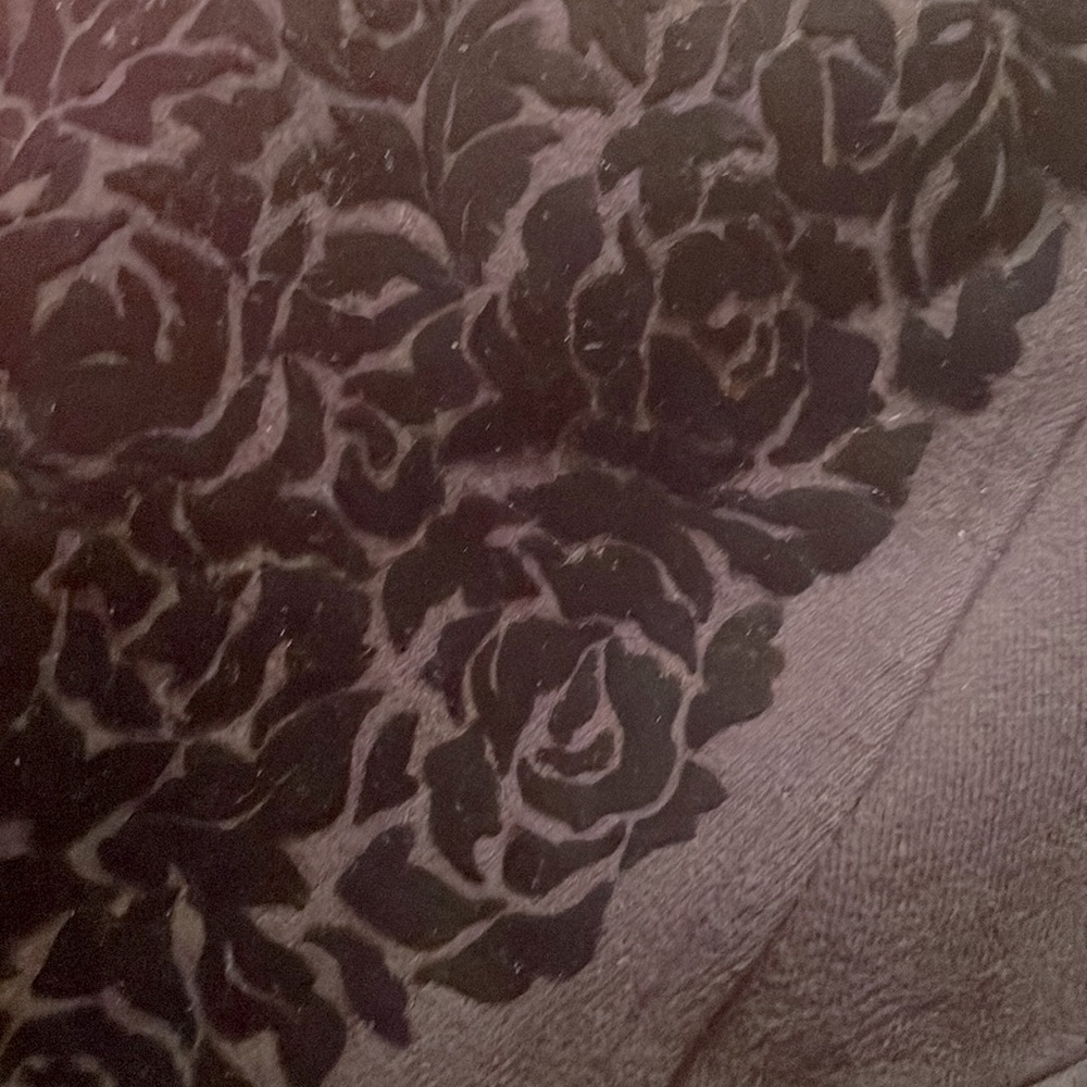 Lululemon Floral Flock Pullover Sweatshirt  🖤 - Picture 9 of 11